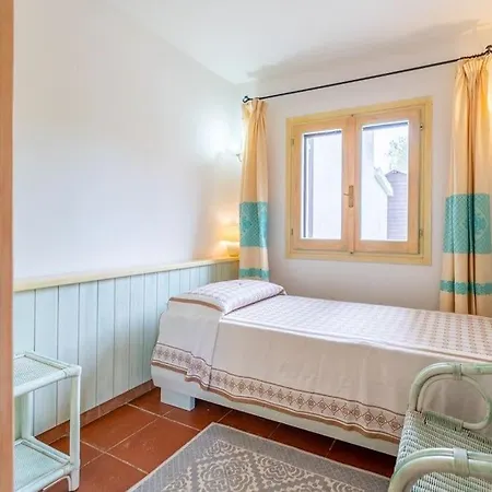 Holiday home Zagara Olbia