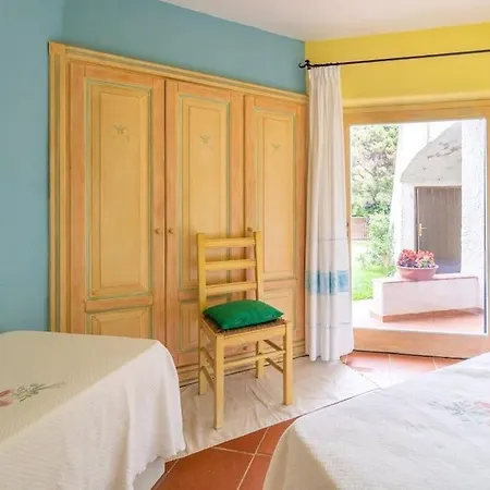 Zagara Holiday home
