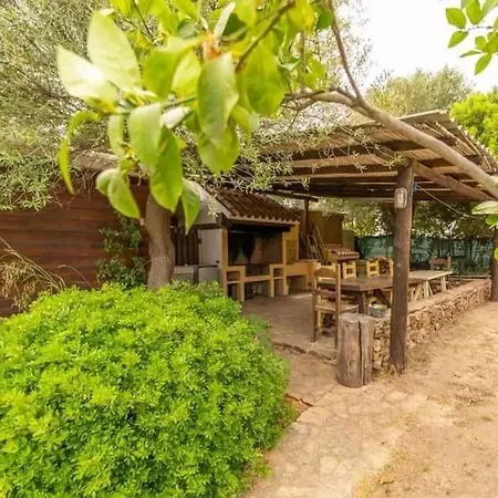 Zagara Holiday home
