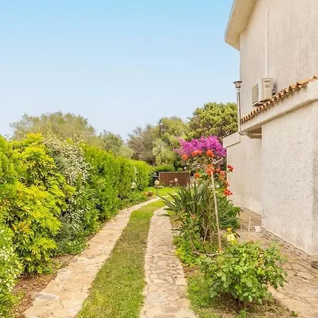 Zagara Holiday home *