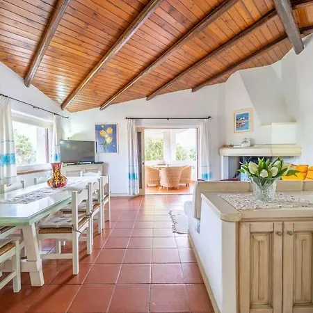 Zagara Holiday home