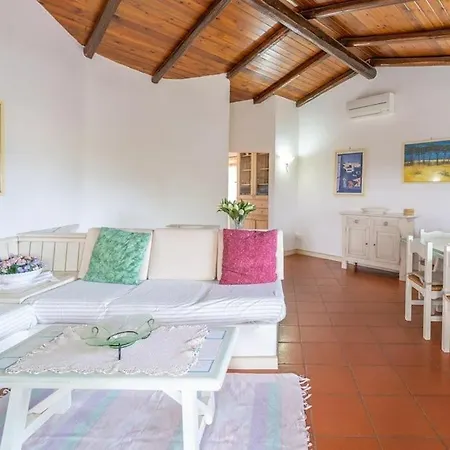 Zagara Holiday home *