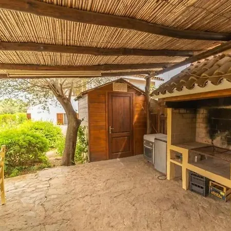 Holiday home Zagara *