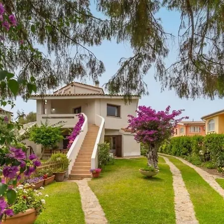 Holiday home Zagara