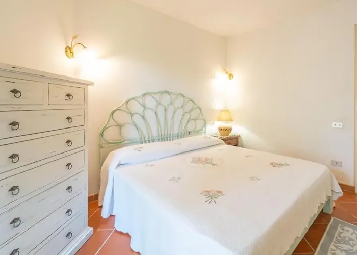 Zagara Holiday home *