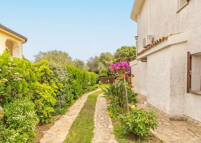 Zagara Holiday home *