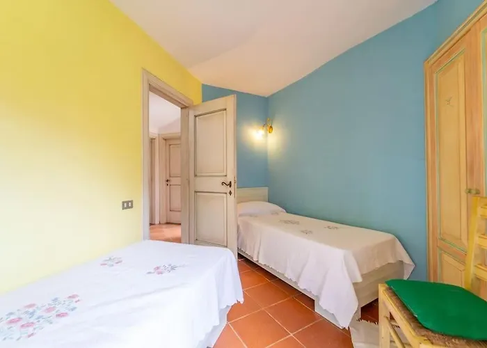 Zagara Holiday home Olbia