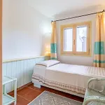 Semesterbostad Zagara Olbia