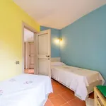 Zagara Vakantiehuis Olbia