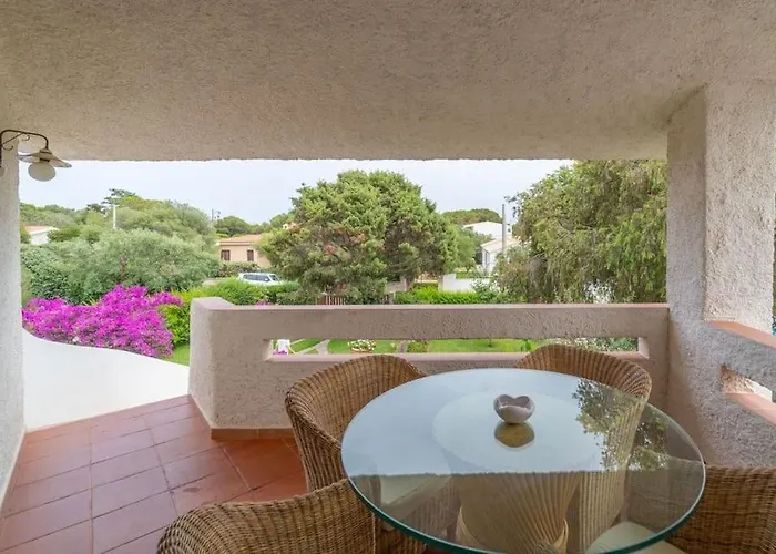 Zagara Hébergement de vacances *