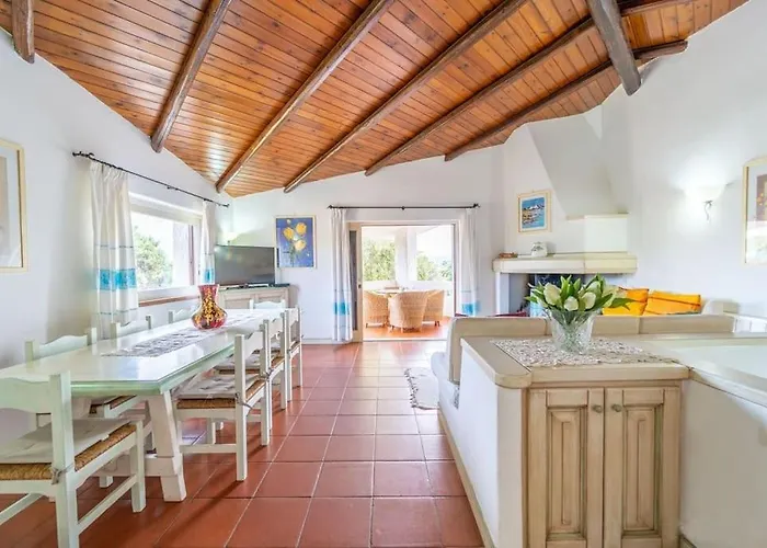 Zagara Hébergement de vacances