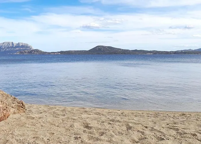 Hébergement de vacances Zagara *